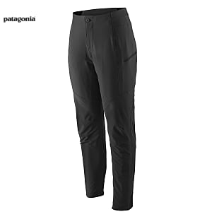 Patagonia W DIRT CRAFT PANTS, Black
