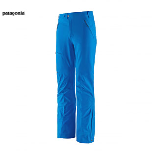 Patagonia M UPSTRIDE PANTS, Andes Blue - Kollektion 2022