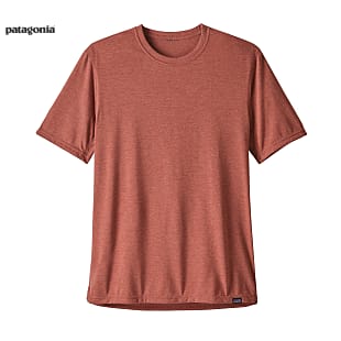 Patagonia M CAP COOL TRAIL SHIRT, New Adobe - Kollektion 2019