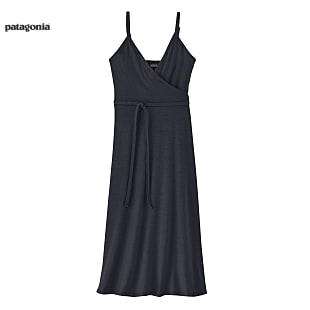 Patagonia W WEAR WITH ALL DRESS, Salvia Green
