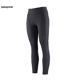 Patagonia W PACK OUT HIKE TIGHTS, Smolder Blue
