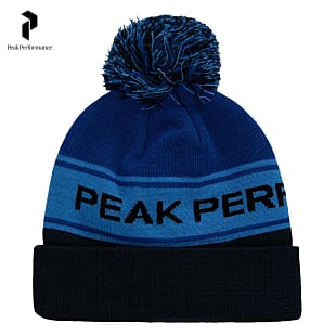 Peak Performance POW HAT, Salute Blue