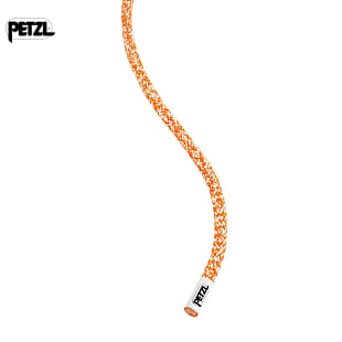 Petzl RAD LINE 6MM 60M, Orange