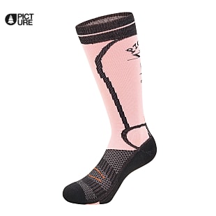 Picture MAGICAL SOCKS, Pink