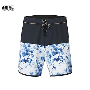 Picture M ANDY 17 BOARDSHORTS, Ocean