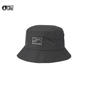 Picture LISBONNE HAT, Black