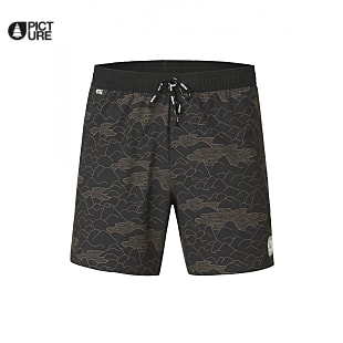 Picture M PIAU 15 BOARDSHORTS, Mike