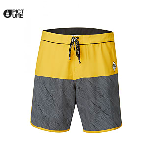 Picture M ANDY 17 BOARDSHORTS, Wood