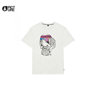 Picture M GEORGES TEE, White