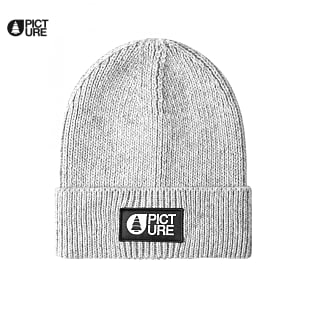 Picture COLINA BEANIE, Grey Melange