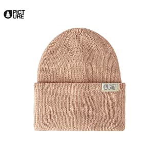 Picture MAYOA BEANIE, Rose Crème