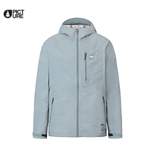 Picture M ABSTRAL+ 2.5L JACKET, Swamp