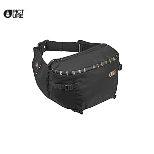 Picture OFF TRAX WAISTPACK, Acorn