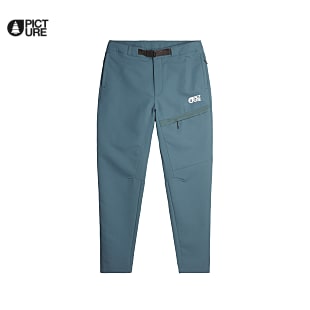 Picture M HIGUERA PANTS, Deep Water