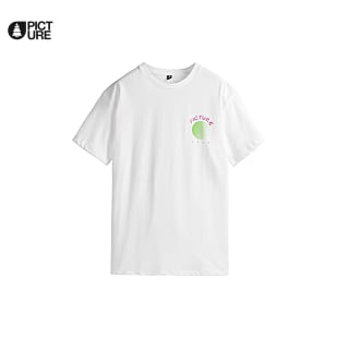 Picture M MACAGUA TEE, White