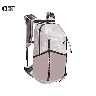 Picture OFF TRAX 20 BACKPACK, Black