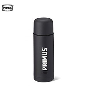 Primus THERMOFLASCHE SCHWARZ 0.75L, Black