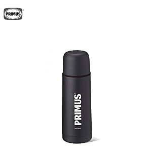 Primus THERMOFLASK BLACK 0.35L, Black