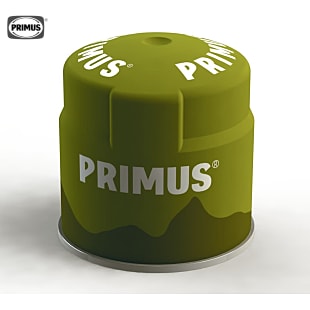 Primus SUMMER GAS STECHKARTUSCHE 190G, Grün
