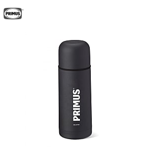 Primus THERMOFLASK BLACK 0.5L, Black