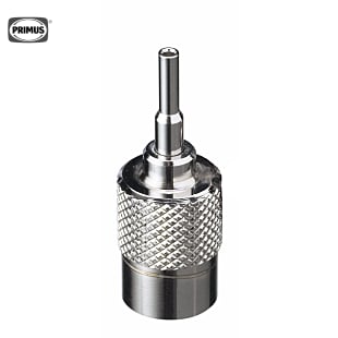 Primus FILLING ADAPTER, Silver