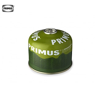 Primus SUMMER GAS SELF-SEALING CARTRIDGE  230G, Grün