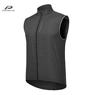 Protective M P-RIDE OVERSIZE, Anthracite