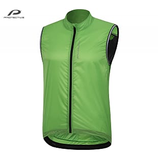 Protective M P-RIDE OVERSIZE, Spring Green