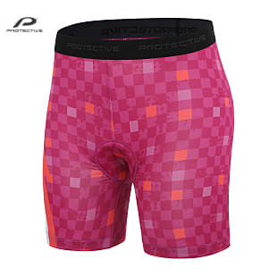 Protective W P-VERT UNDERPANT, Orchid