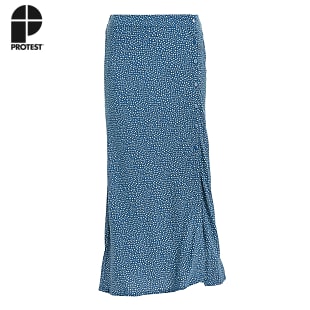 Protest W PRTRIDLEY SKIRT, Heaven Blue
