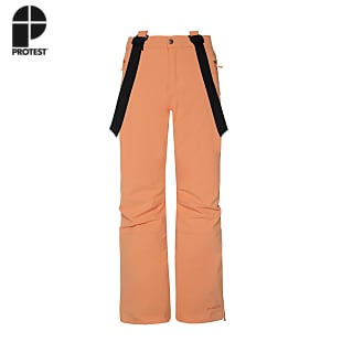 Protest GIRLS SUNNY JR SNOWPANTS, Canvasoffwhite