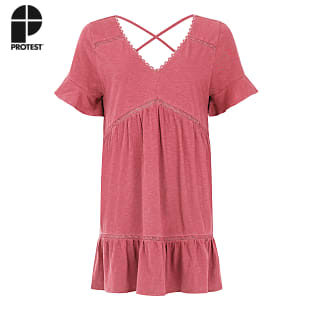 Protest W PRTTHIRZA TUNIC, Smooth Pink