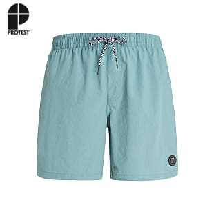 Protest M FASTER BEACHSHORT, Clay
