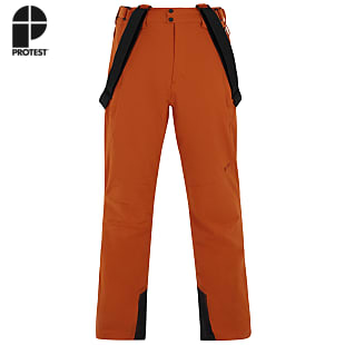 Protest M OWENS SNOWPANTS, Thyme