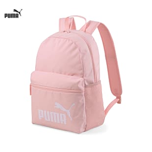 Puma PHASE BACKPACK, Chalk Pink