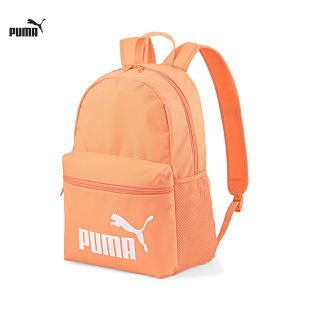 Puma PHASE BACKPACK, Deep Apricot