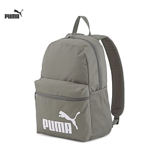 Puma PHASE BACKPACK, Ultra Gray