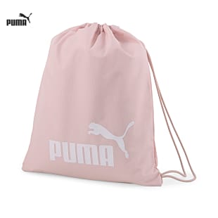 Puma PHASE GYM SACK, Chalk Pink