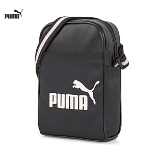 Puma CAMPUS COMPACT PORTABLE, Puma Black