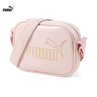 Puma CORE UP CROSS BODY BAG, Chalk Pink