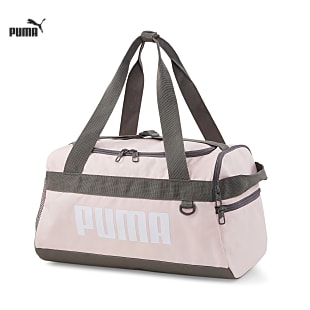 Puma CHALLENGER DUFFEL BAG XS, Chalk Pink