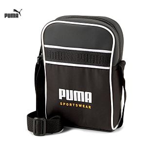 Puma CAMPUS COMPACT PORTABLE (VORGÄNGERMODELL), Puma Black