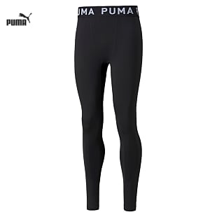 Puma M TRAIN FORMKNIT SEAMLESS LONG TIGHT, Puma Black