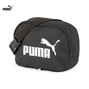 Puma PHASE WAIST BAG, Puma Black