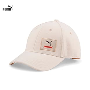 Puma BETTER BASEBALL CAP, Natural
