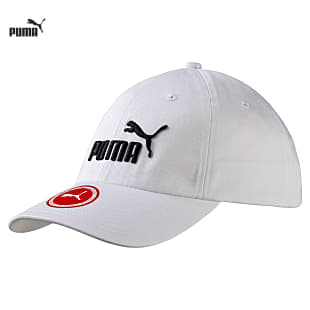 Puma FUNDAMENTALS CAP, Black - No. 1