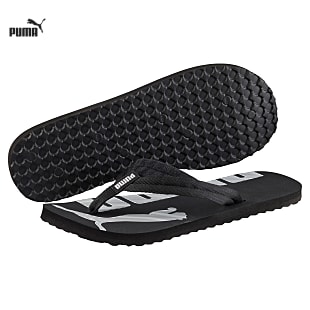 Puma EPIC FLIP V2, Royal Sapphire - Platinum Gray - Puma Black