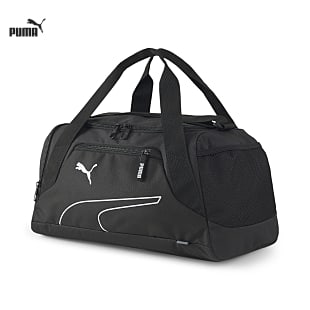 Puma FUNDAMENTALS SPORTS BAG XS, Puma Black - Kollektion 2023