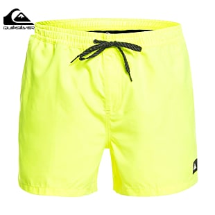Quiksilver M EVERYDAY VOLLEY, Safety Yellow