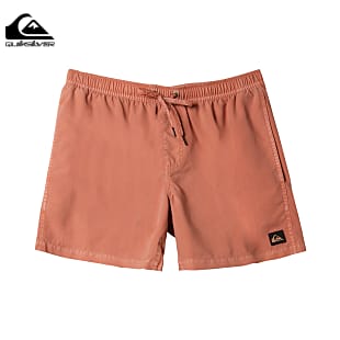 Quiksilver M EVERYDAY SURFWASH VOLLEY 15, Canyon Clay